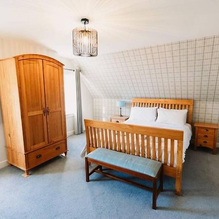 Factors House - A Comfy Cottage In Countryside Park With Wifi And Access To Bar And Pool Perth Buitenkant foto