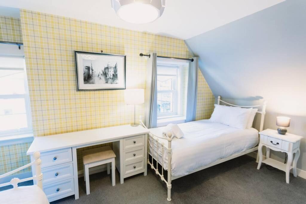Factors House - A Comfy Cottage In Countryside Park With Wifi And Access To Bar And Pool Perth Buitenkant foto