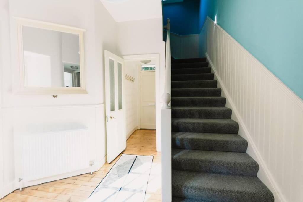 Factors House - A Comfy Cottage In Countryside Park With Wifi And Access To Bar And Pool Perth Buitenkant foto